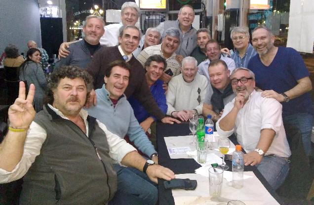 Reuni&oacute;n 20/6/18