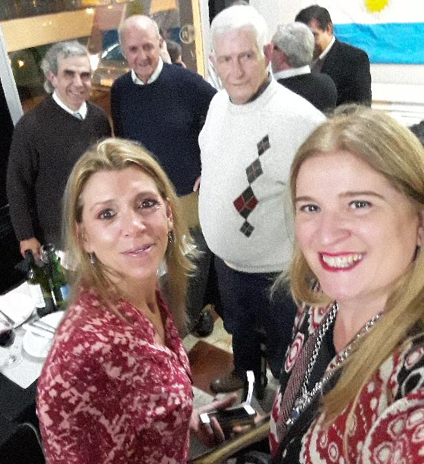 Reuni&oacute;n 20/6/18