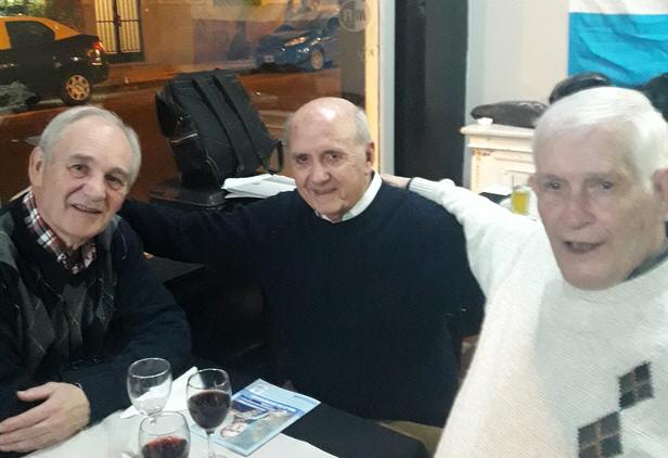 Reuni&oacute;n 20/6/18