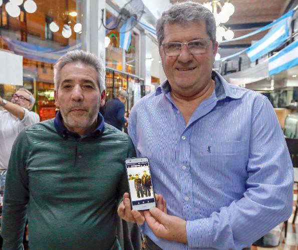 Reuni&oacute;n 20/6/18