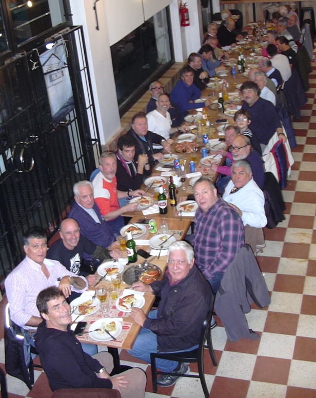 Reuni&oacute;n 20/6/19