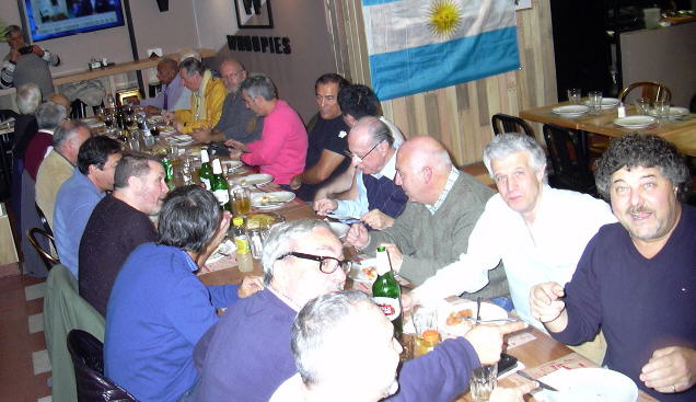 Reuni&oacute;n 20/6/19