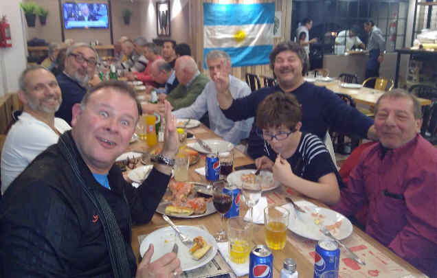 Reuni&oacute;n 20/6/19