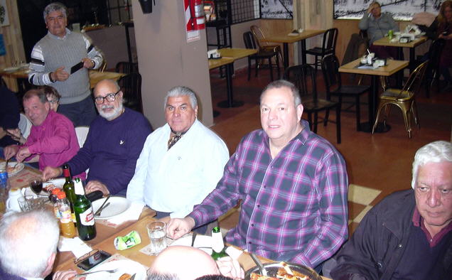 Reuni&oacute;n 20/6/19