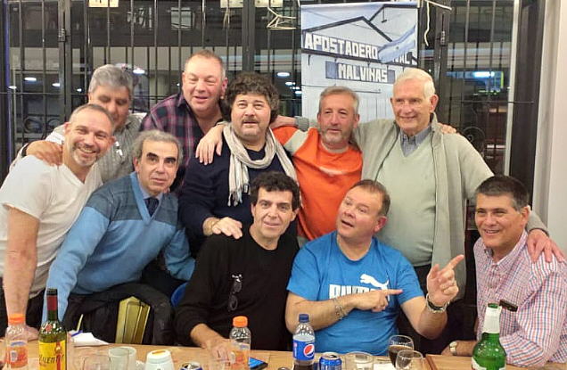 Reuni&oacute;n 20/6/19