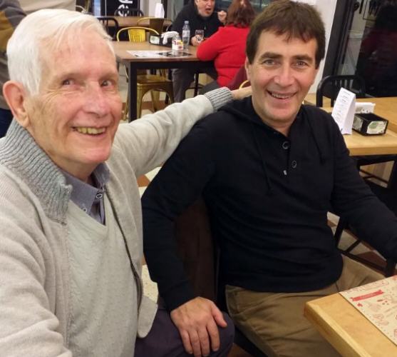 Reuni&oacute;n 20/6/19