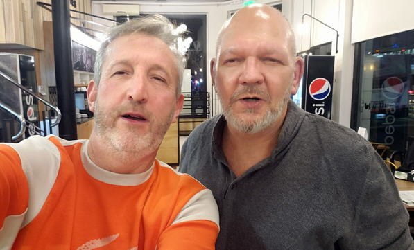 Reuni&oacute;n 20/6/19