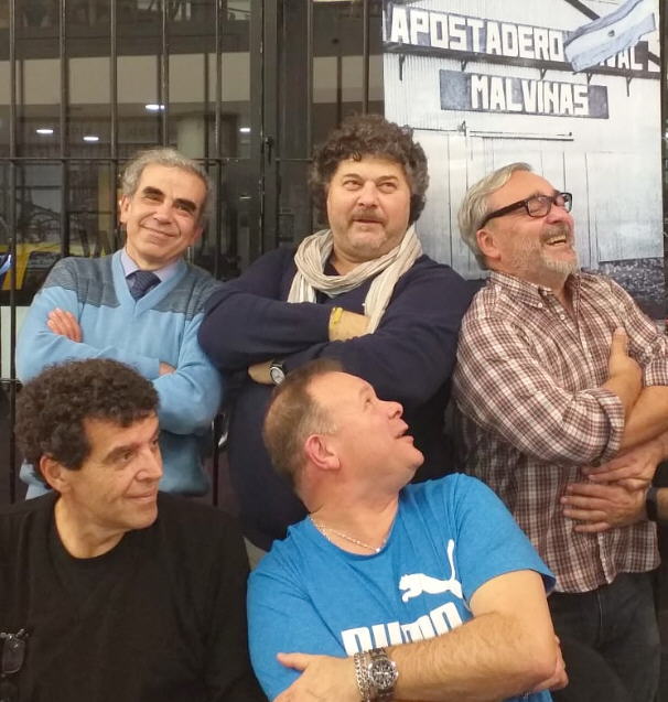 Reuni&oacute;n 20/6/19