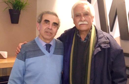 Reuni&oacute;n 20/6/19