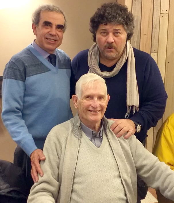 Reuni&oacute;n 20/6/19