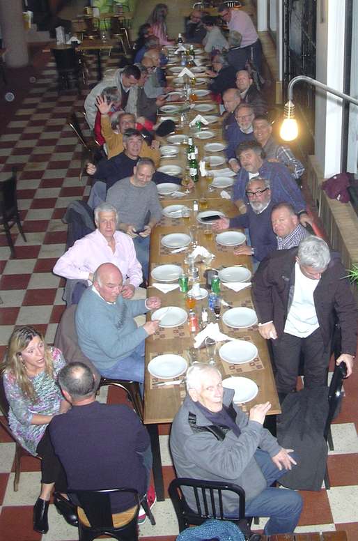 Reuni&oacute;n 20/6/22