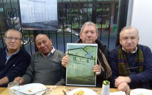 Reuni&oacute;n 20/6/22