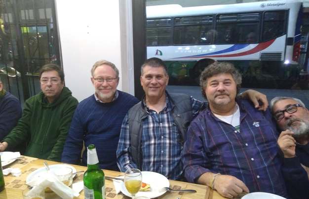 Reuni&oacute;n 20/6/22