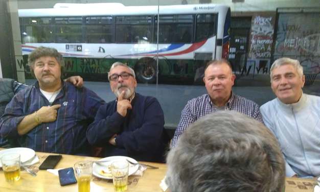 Reuni&oacute;n 20/6/22