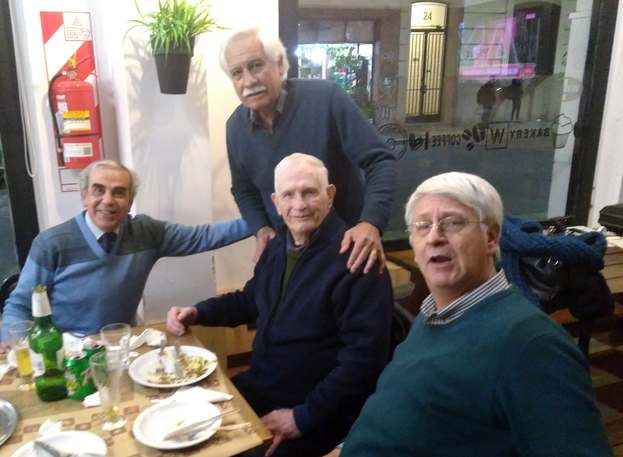 Reuni&oacute;n 20/6/22