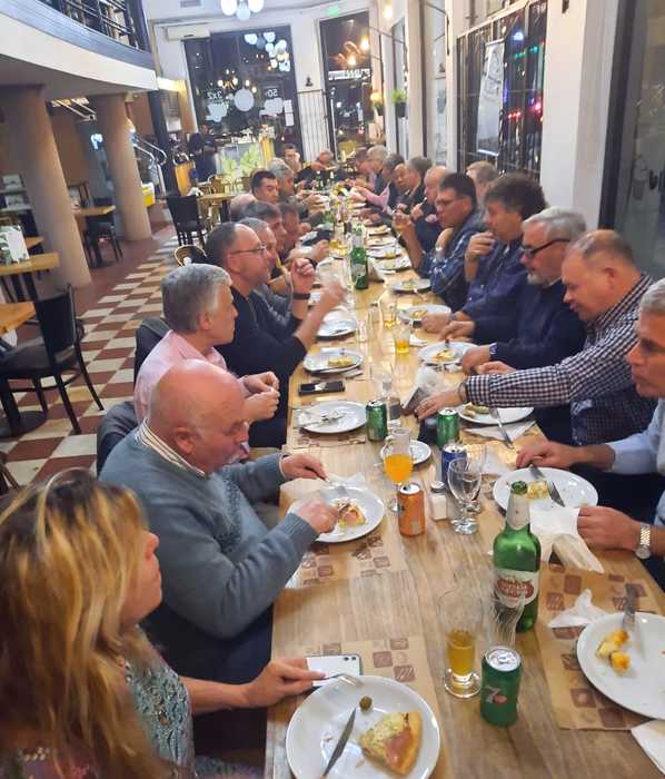 Reuni&oacute;n 20/6/22