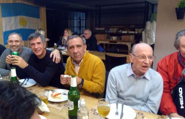 Reuni&oacute;n 20/6/22