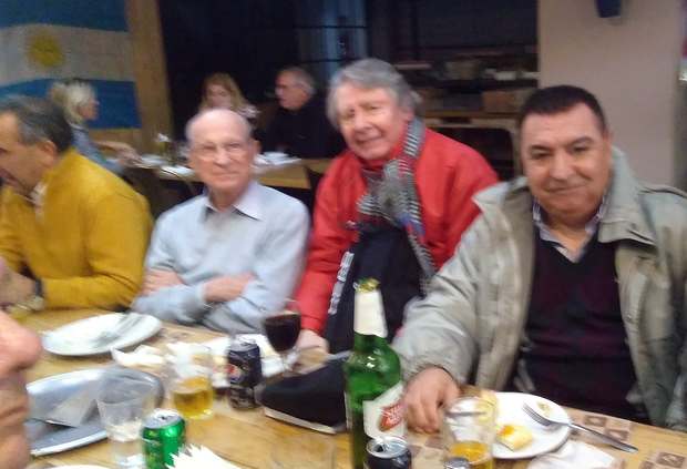 Reuni&oacute;n 20/6/22