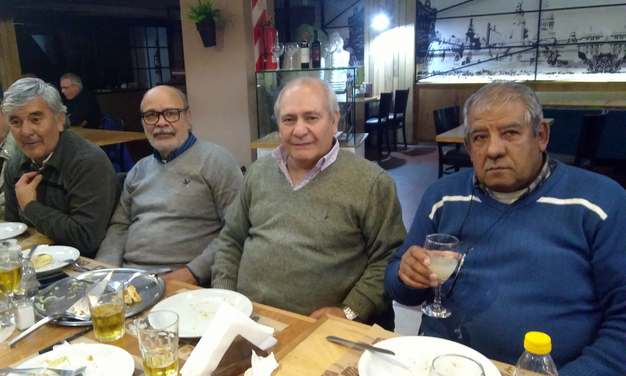 Reuni&oacute;n 20/6/22