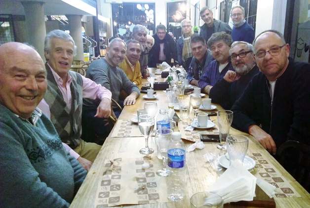 Reuni&oacute;n 20/6/22