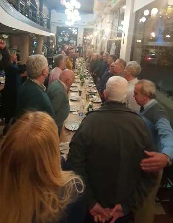 Reuni&oacute;n 20/6/22