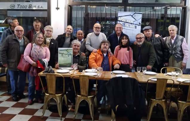 Reuni&oacute;n 20/6/22