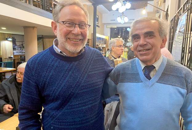 Reuni&oacute;n 20/6/22