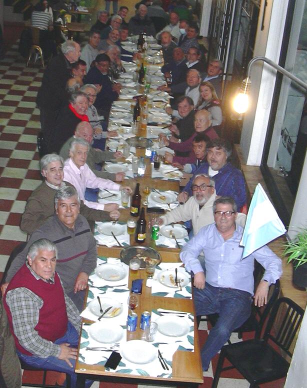 Reuni&oacute;n 20/6/23