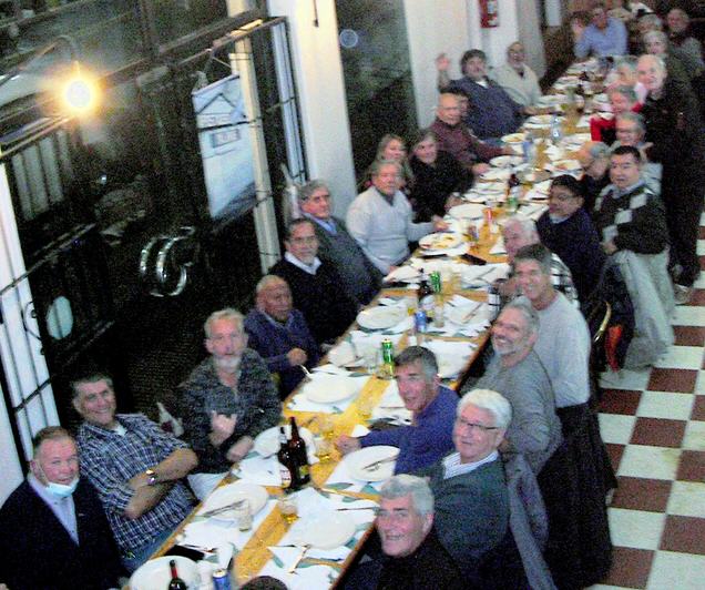 Reuni&oacute;n 20/6/23