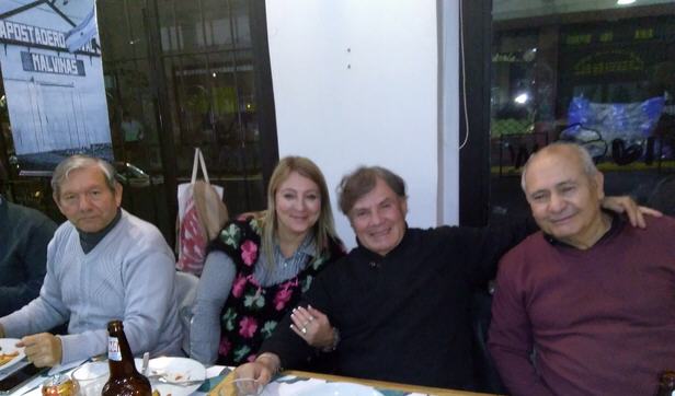 Reuni&oacute;n 20/6/23