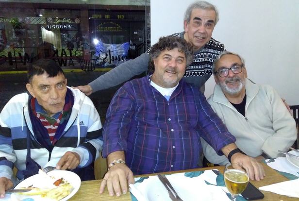 Reuni&oacute;n 20/6/23