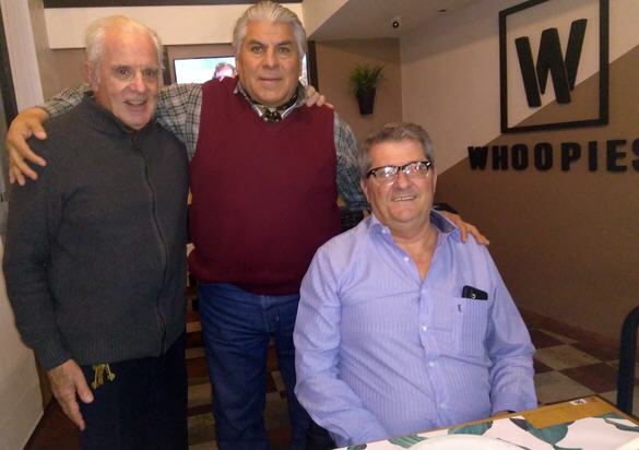 Reuni&oacute;n 20/6/23