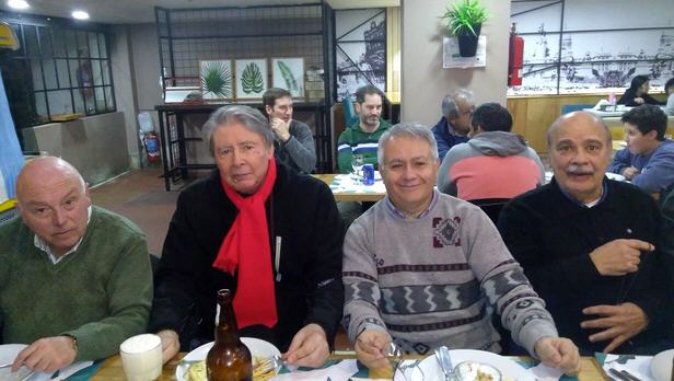 Reuni&oacute;n 20/6/23