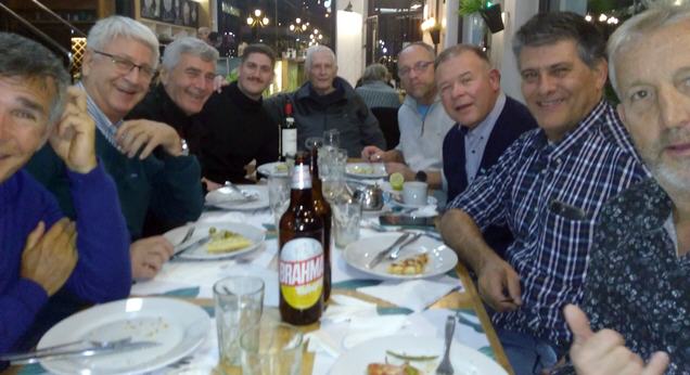 Reuni&oacute;n 20/6/23