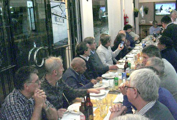 Reuni&oacute;n 20/6/23