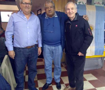 Reuni&oacute;n 20/6/23