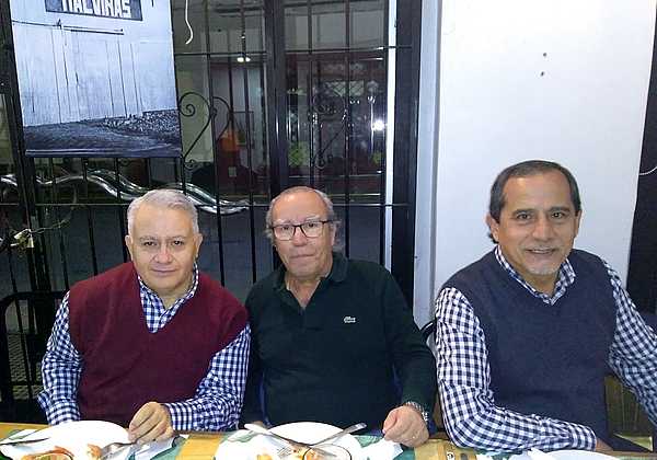 Reuni&oacute;n 20/6/24