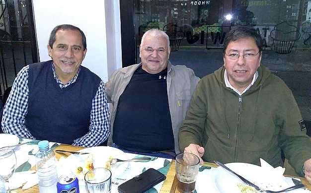 Reuni&oacute;n 20/6/24