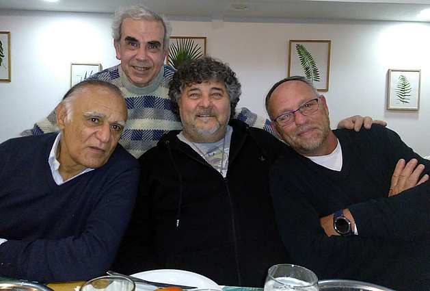 Reuni&oacute;n 20/6/24