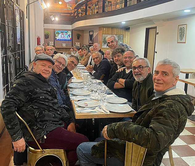 Reuni&oacute;n 20/6/24