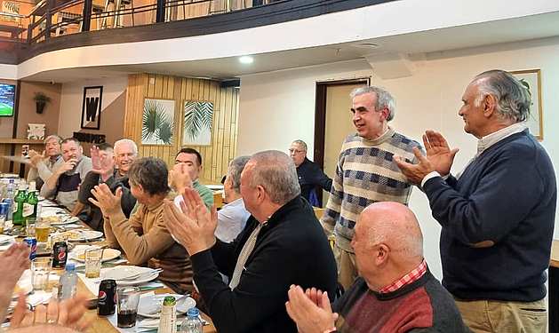 Reuni&oacute;n 20/6/24