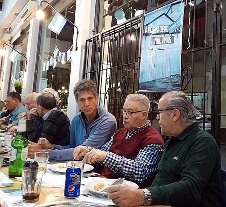Reuni&oacute;n 20/6/24