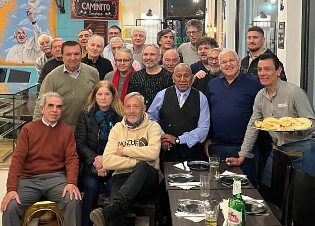 Reuni&oacute;n 20/6/25