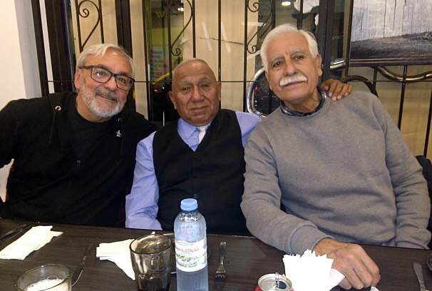 Reuni&oacute;n 20/6/25