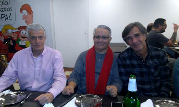 Reuni&oacute;n 20/6/25