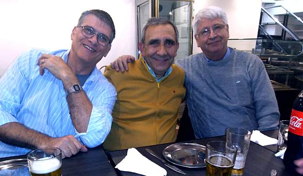 Reuni&oacute;n 20/6/25