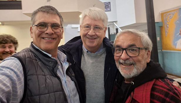 Reuni&oacute;n 20/6/25