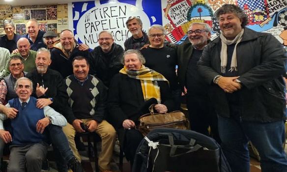 Reuni&oacute;n 20/6/26