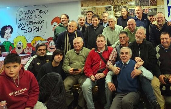 Reuni&oacute;n 20/6/26