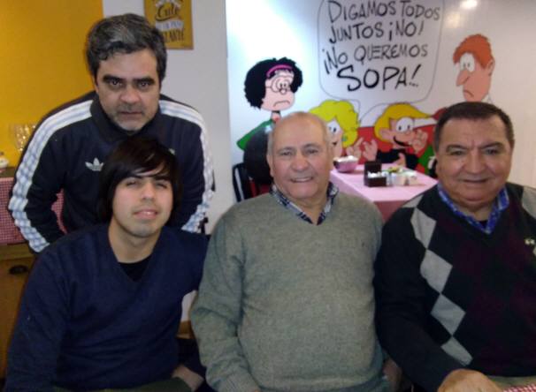 Reuni&oacute;n 20/6/26